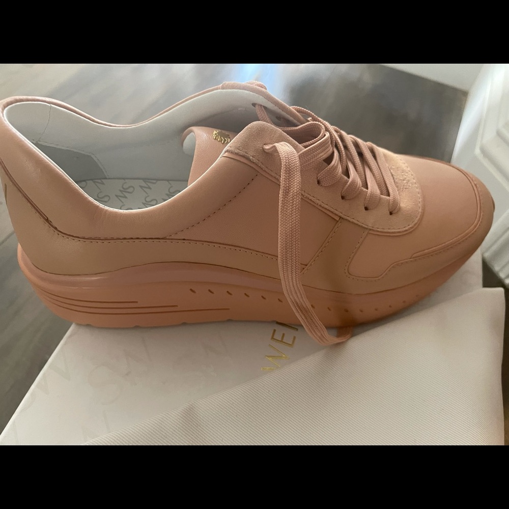 Stuart Weitzman sneakers